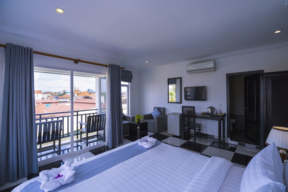 Rithy Rine Angkor Residence 38/67
