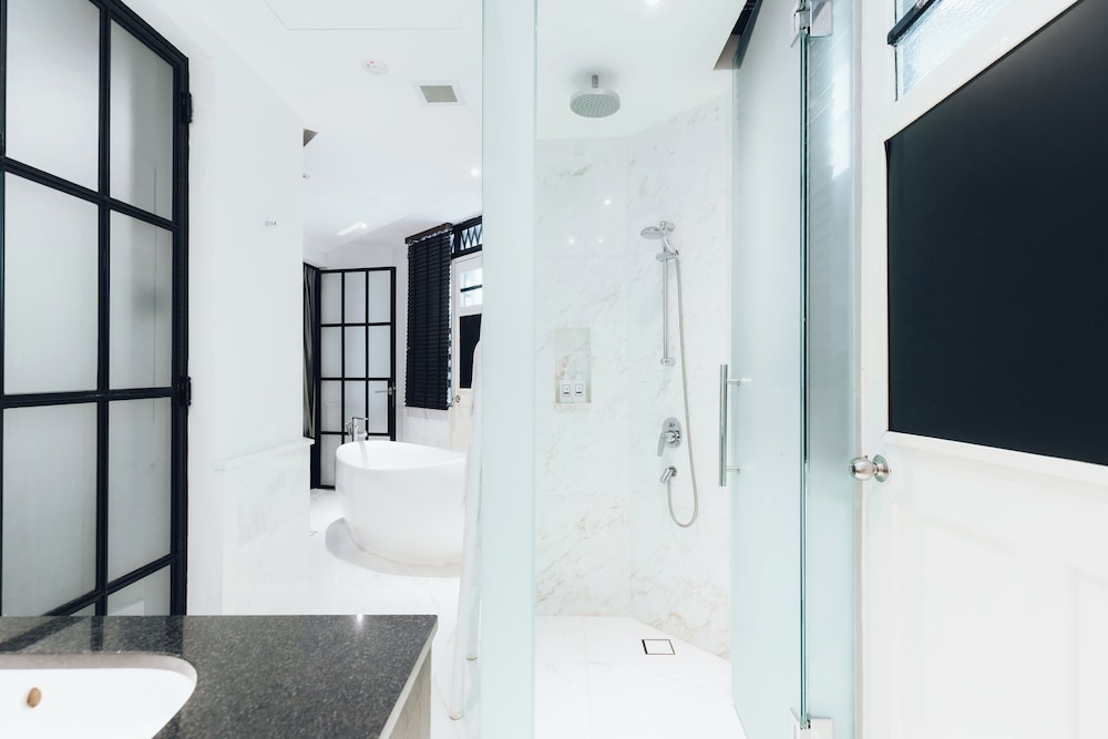 Hotel Nuve Urbane 63/65