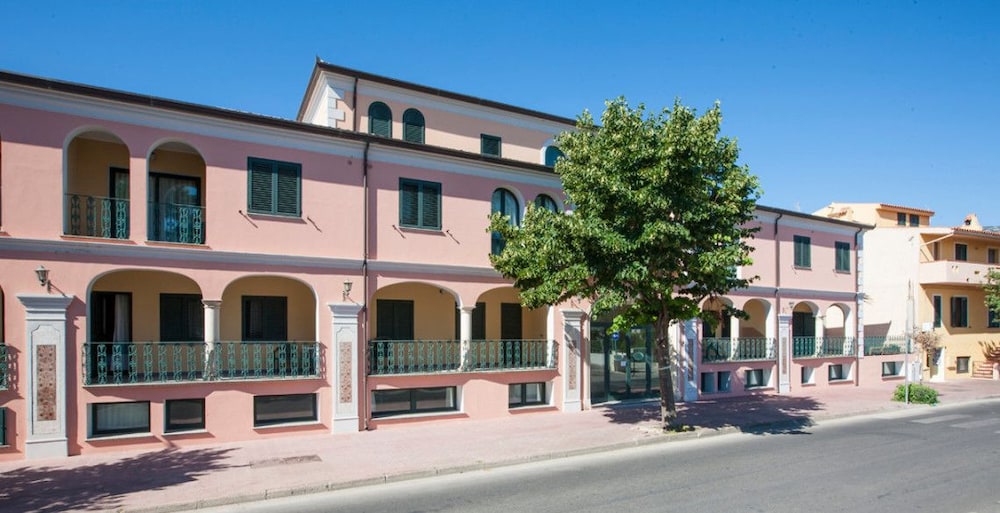 Residence Marina Palace 3/57