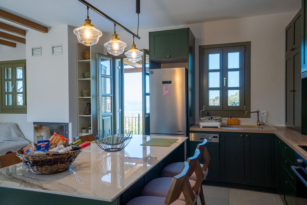 Villa Rosa 37/50