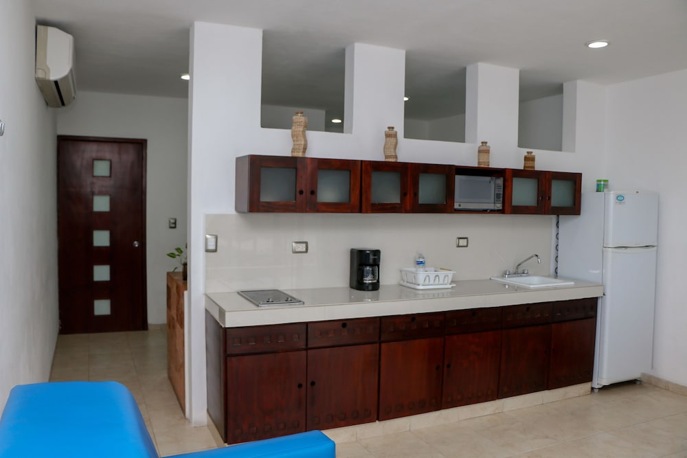 Hotel Playa Linda 6/49