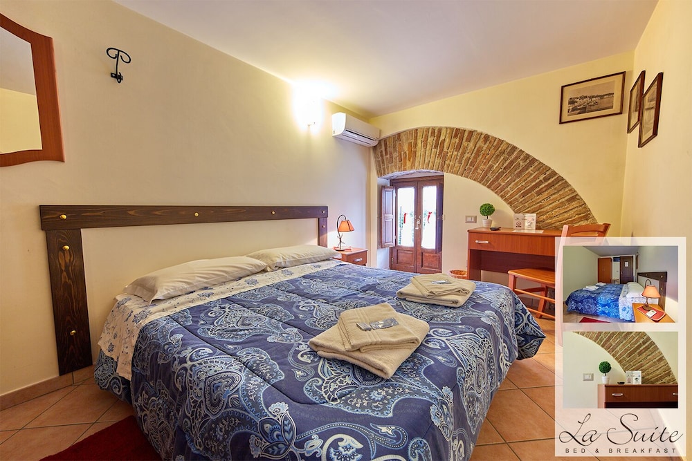 B&amp;B La Suite 15/50