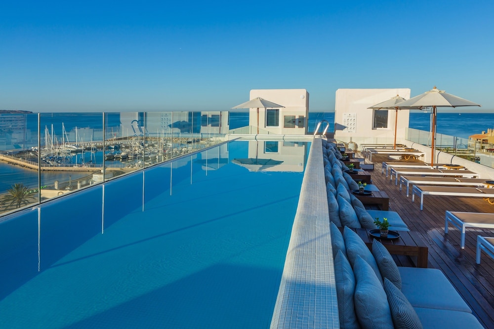 Hm Alma Beach - Adults Only in PALMA DE MALLORCA