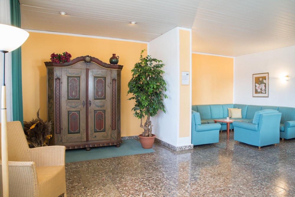 Werrapark Resort Hotel Frankenblick 41/64