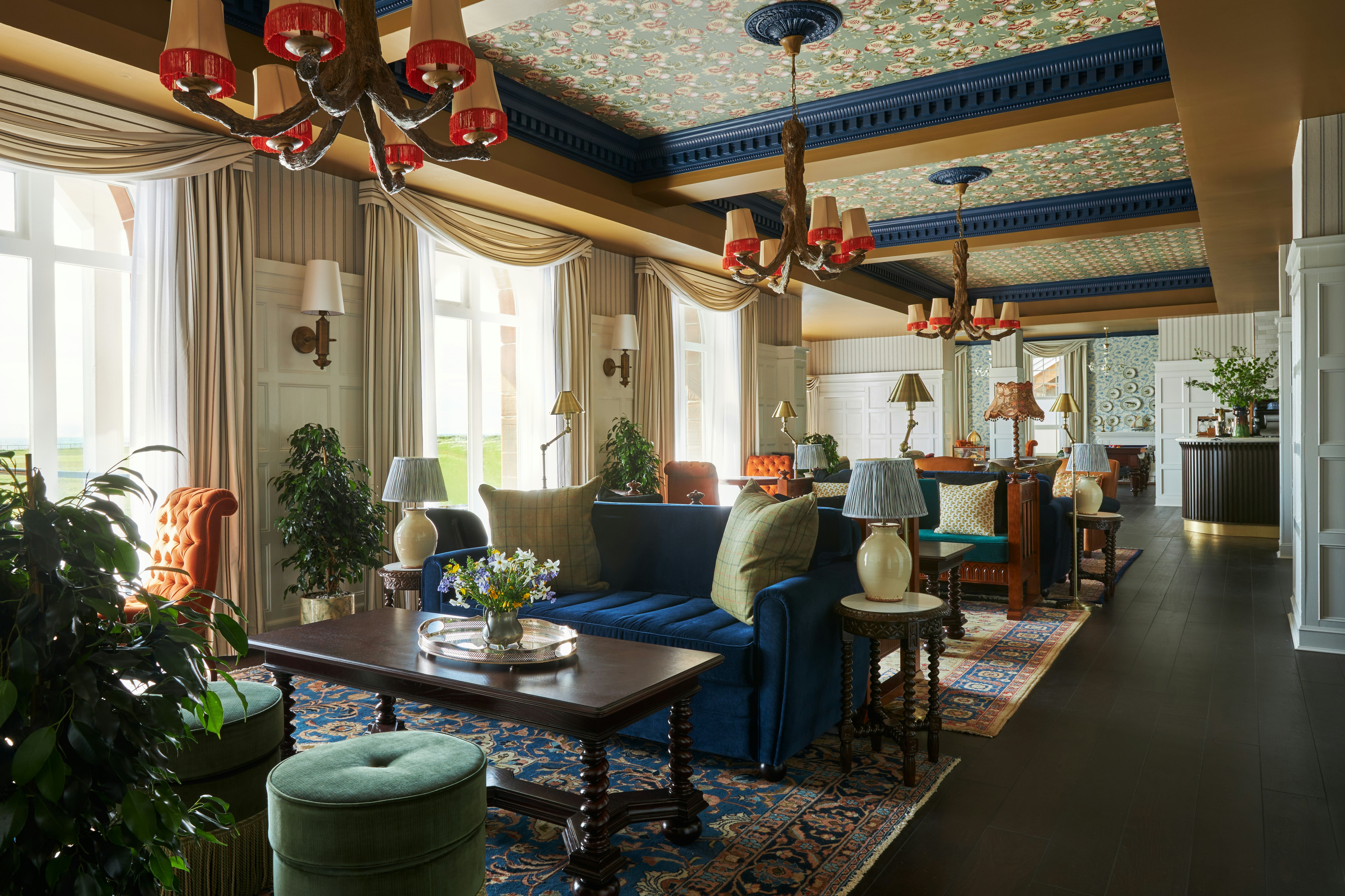 Marine Troon Hotel 34/50