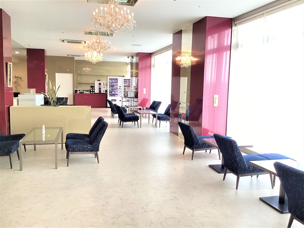 J HOTEL Rinku 39/50