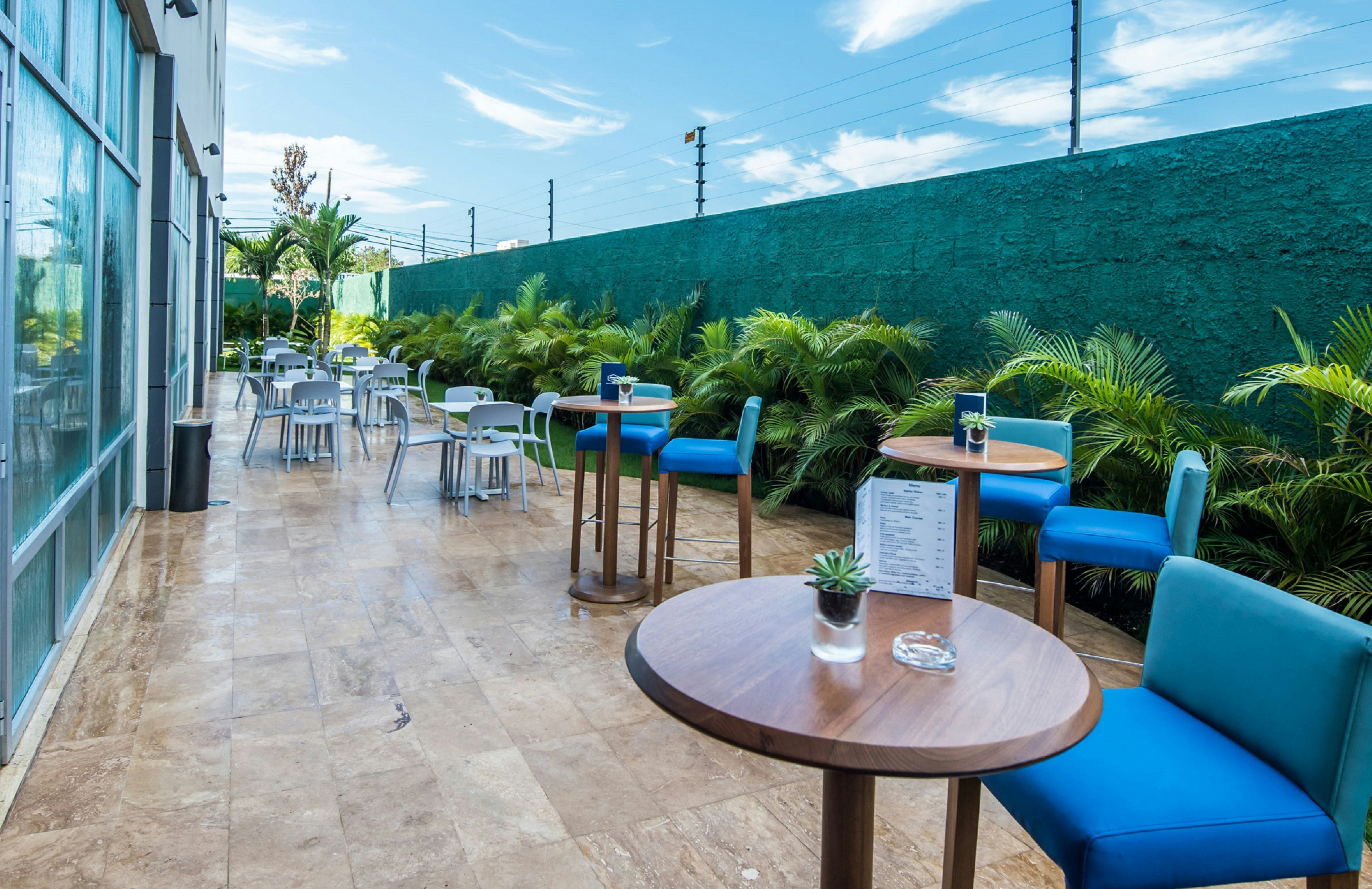 Hampton by Hilton Santo Domingo Airport 27/41