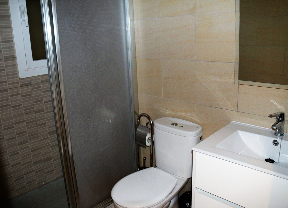 Rvhotels Apartamentos el Quijote 14/45