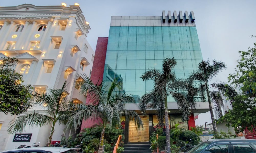 Hotel Amanda 2/42