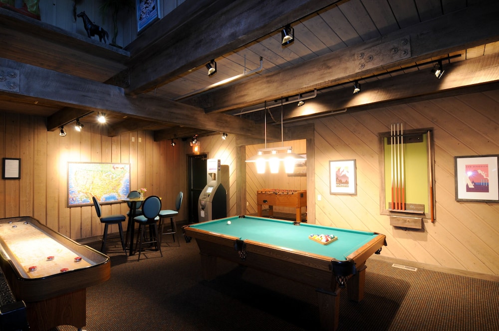 Meadow Lake Resort 24/50