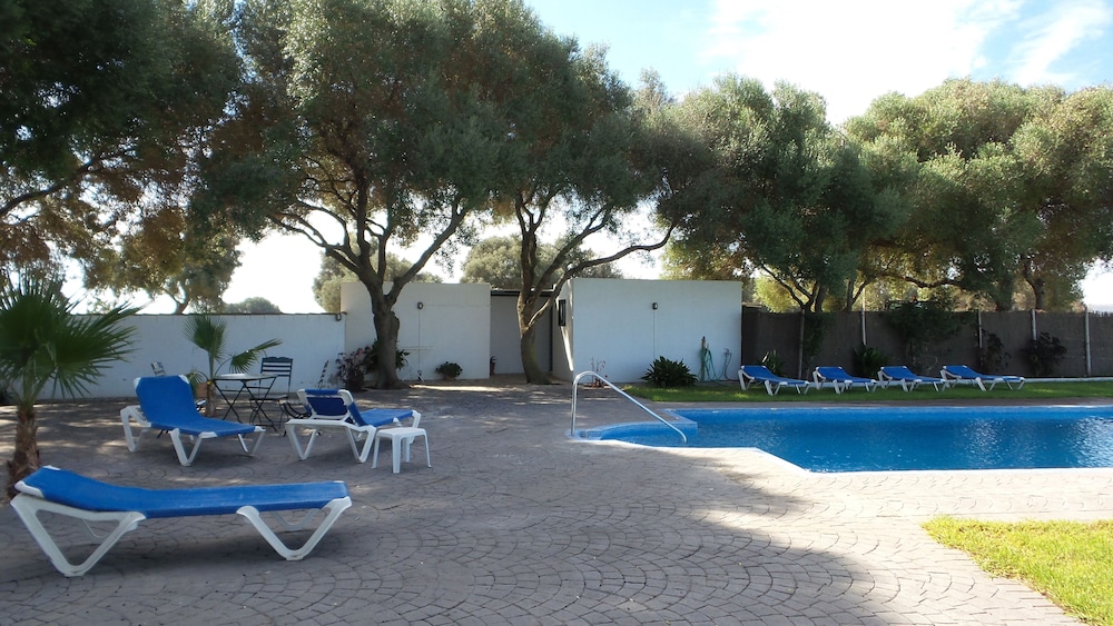 Cortijo El Indiviso 35/50