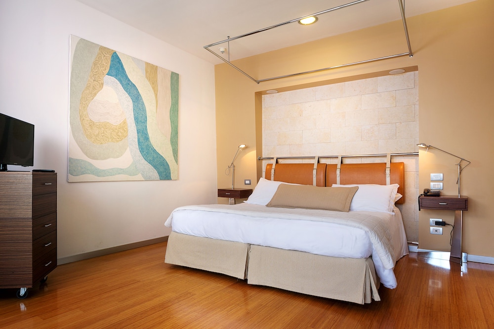 Towers Hotel Stabiae Sorrento Coast 18/70