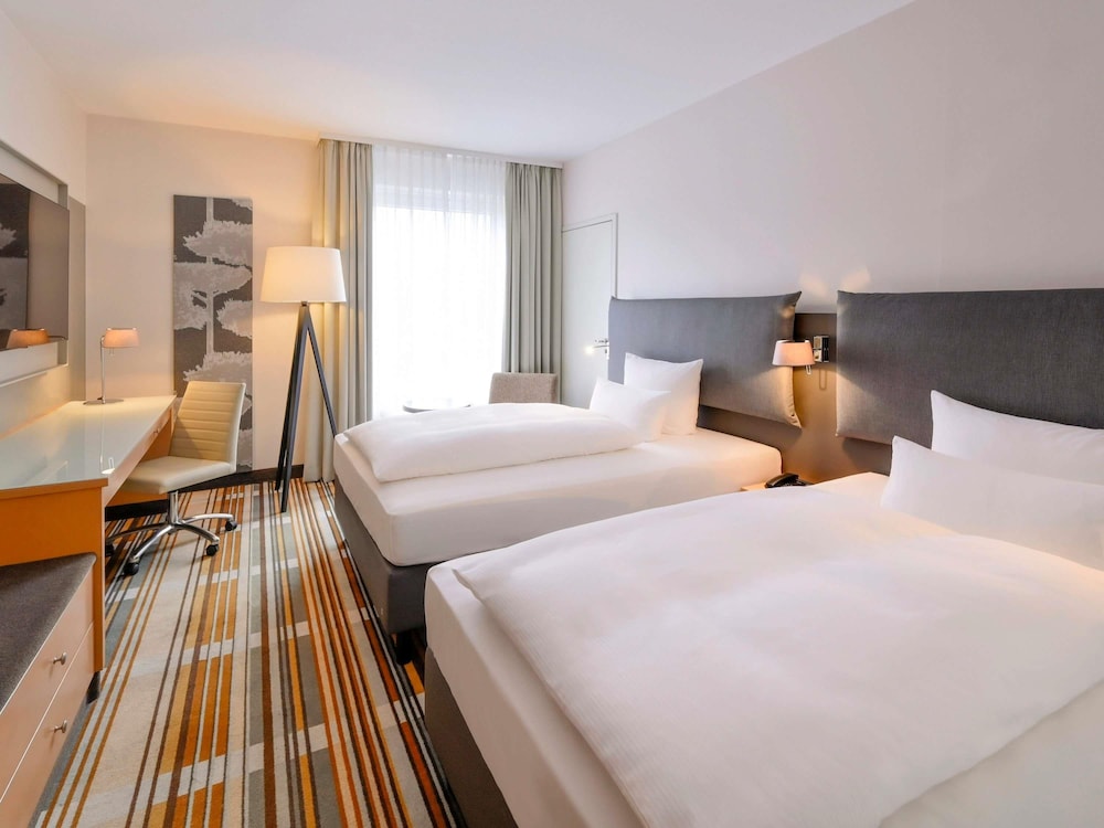 Mercure Hotel Hannover Oldenburger Allee 28/74