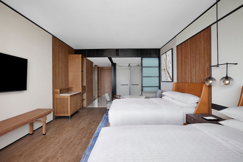 Sheraton Zhaoqing Dinghu 9/50