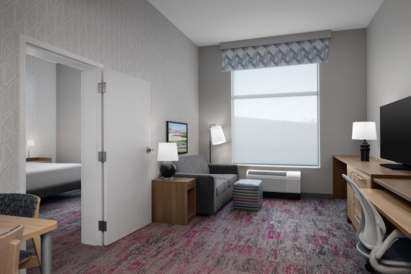 Home2 Suites by Hilton Hickory 21/23