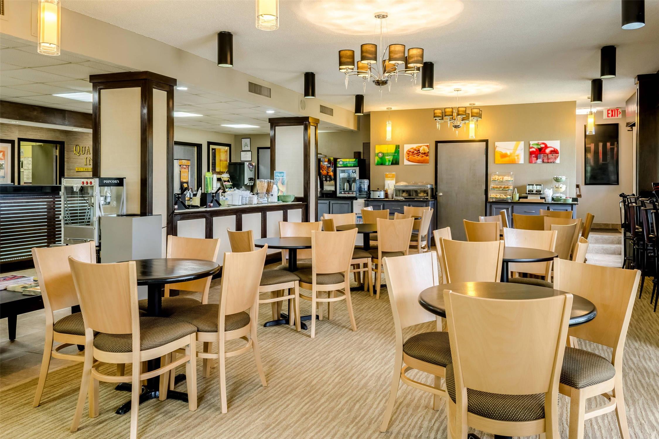 Quality Inn Moss Point - Pascagoula 7/14