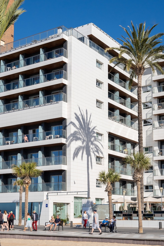 Innside Costablanca Adults Only 4/67