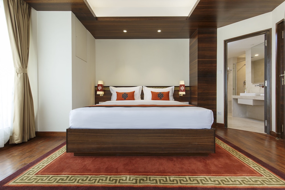 Ramada by Wyndham Kathmandu Dhumbarahi 27/65