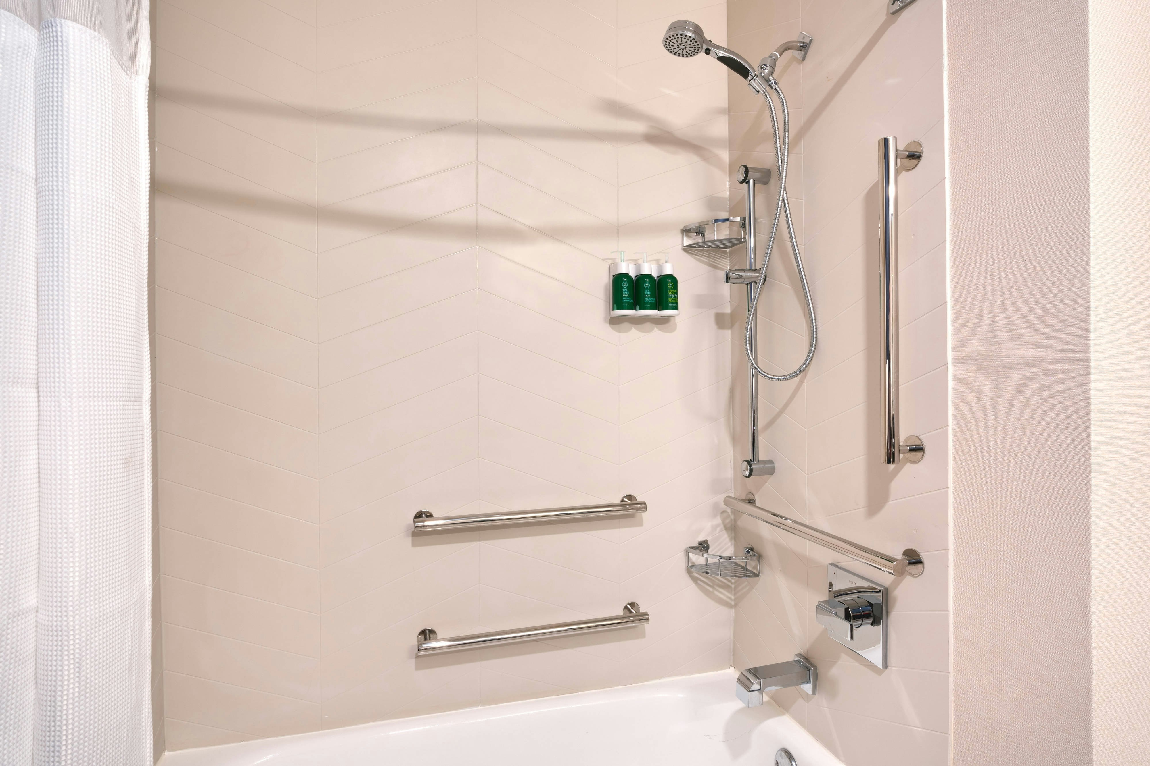 غرفة بسريرين كوين، Fairfield Inn Seattle Bellevue 4/4