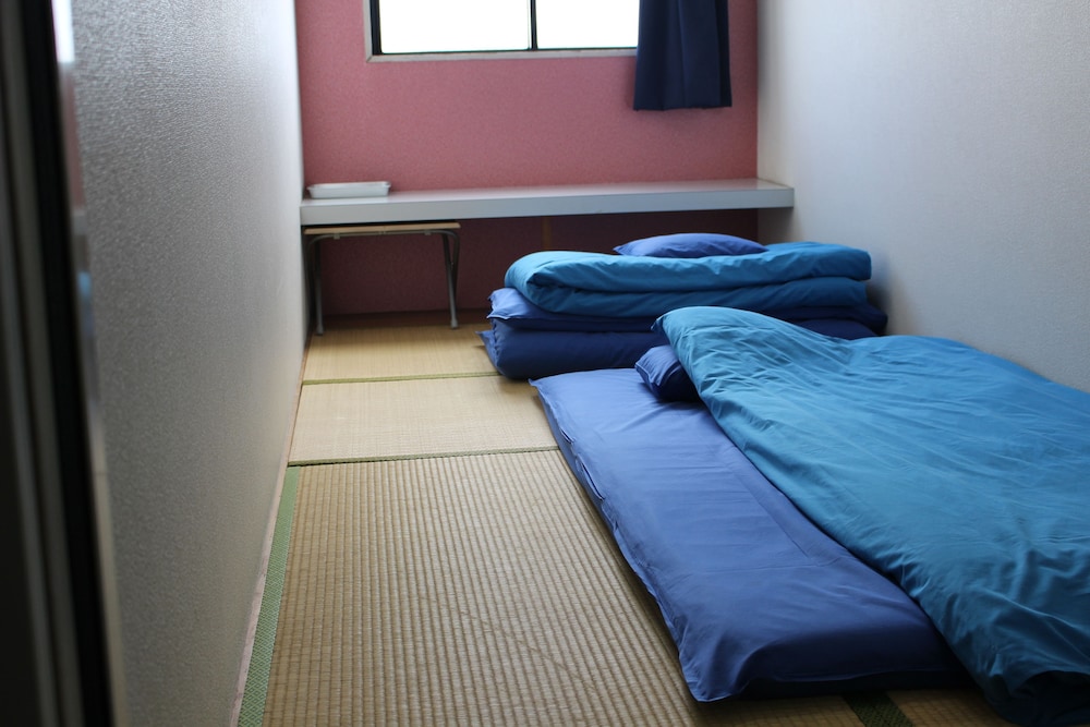 Hotel Zipang 11/50