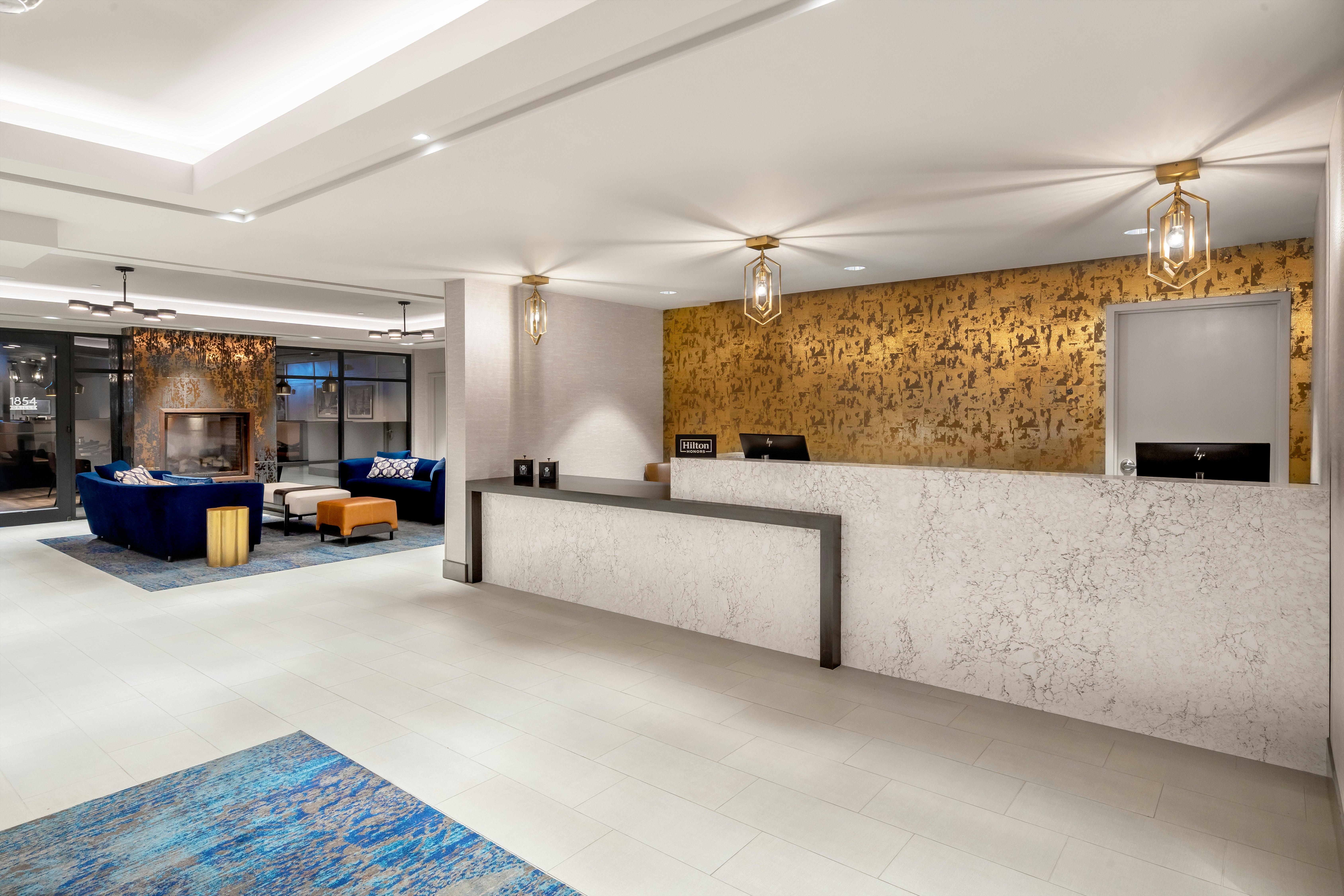 DoubleTree by Hilton Sioux City 3/24