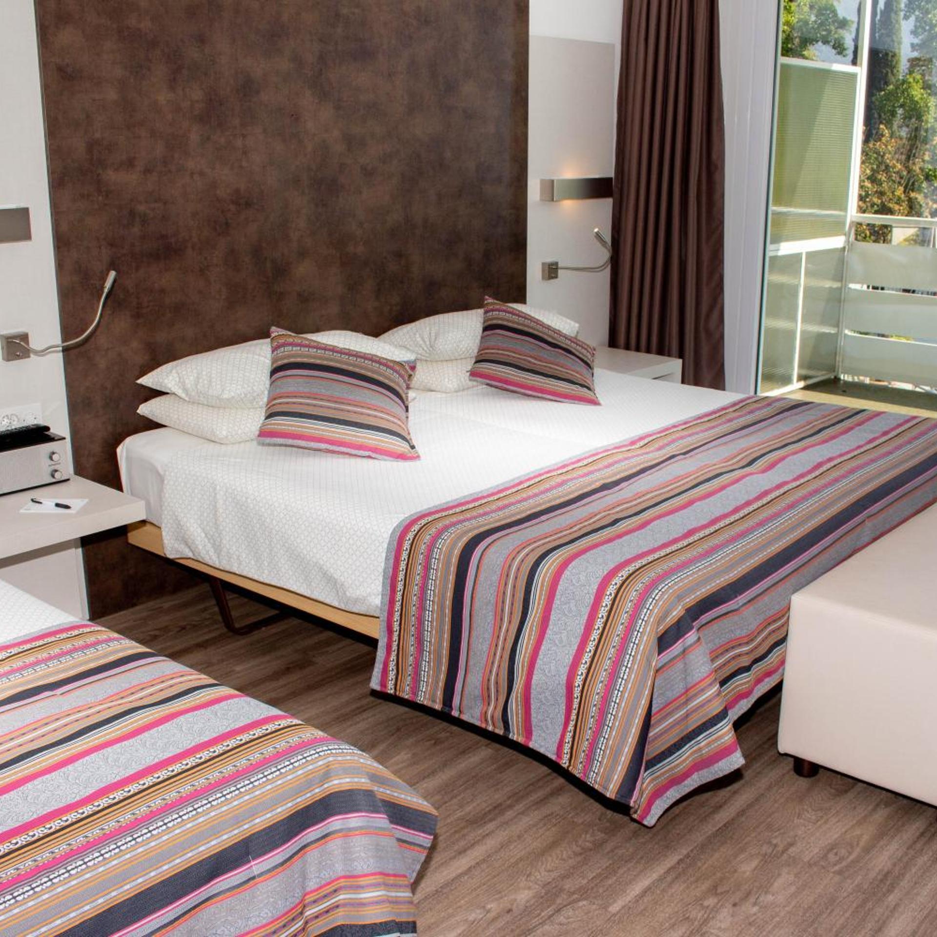 Hotel Colorado Lugano 18/50
