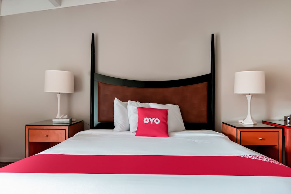OYO Hotel Alice TX Hwy 281 West 17/30