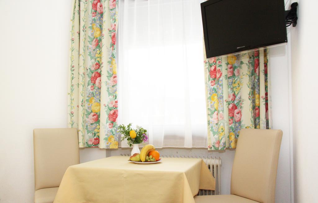 Hotel Stefanihof 12/17