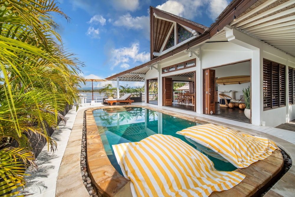 Bombora Medewi Wavelodge 37/66