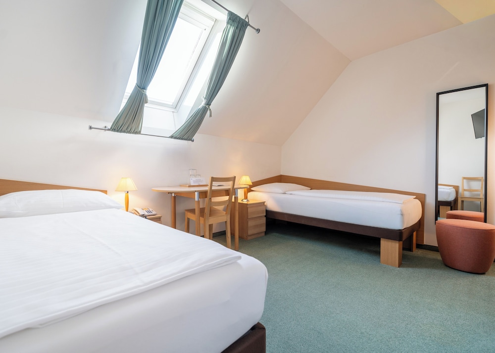 Hotel Mariahilf 25/79