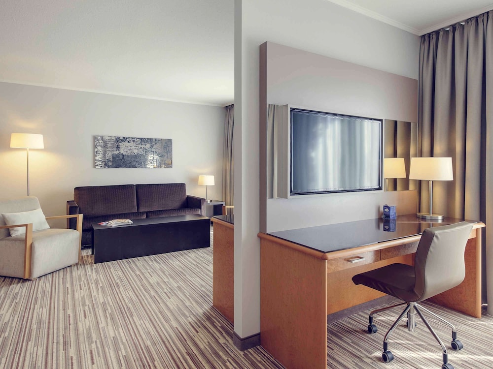 Mercure Hotel Duesseldorf Kaarst 63/73