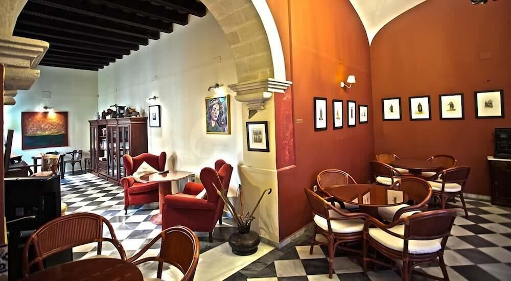 Casa Del Regidor 48/64