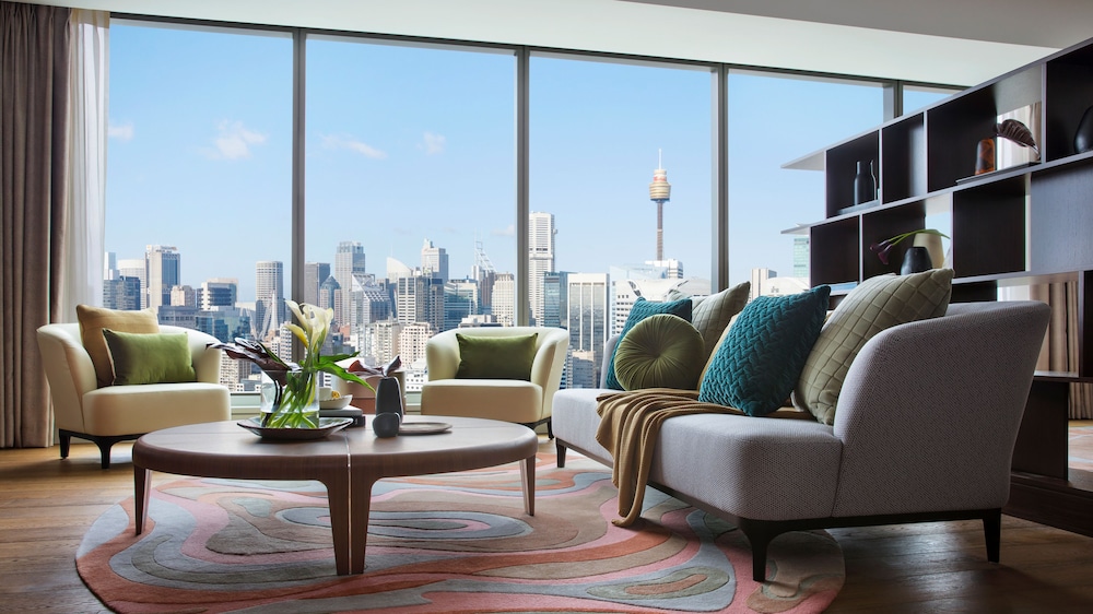 Sofitel Sydney Darling Harbour 44/71