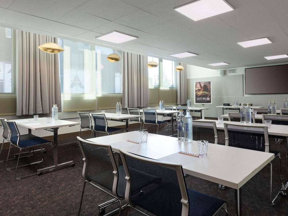 Novotel Paris Saint Denis Stade Basilique 41/50
