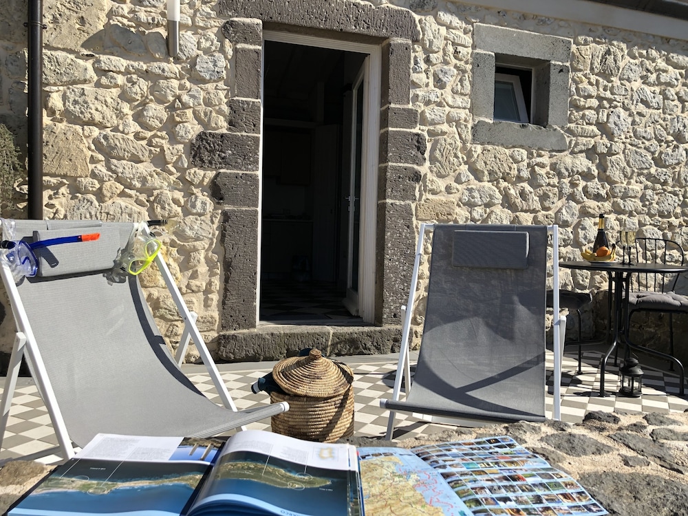 Maison Tresnuraghes 48/72