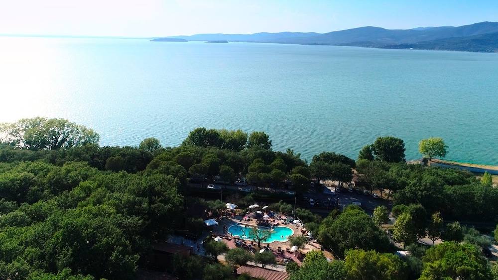 Camping Villaggio Cerquestra 42/50
