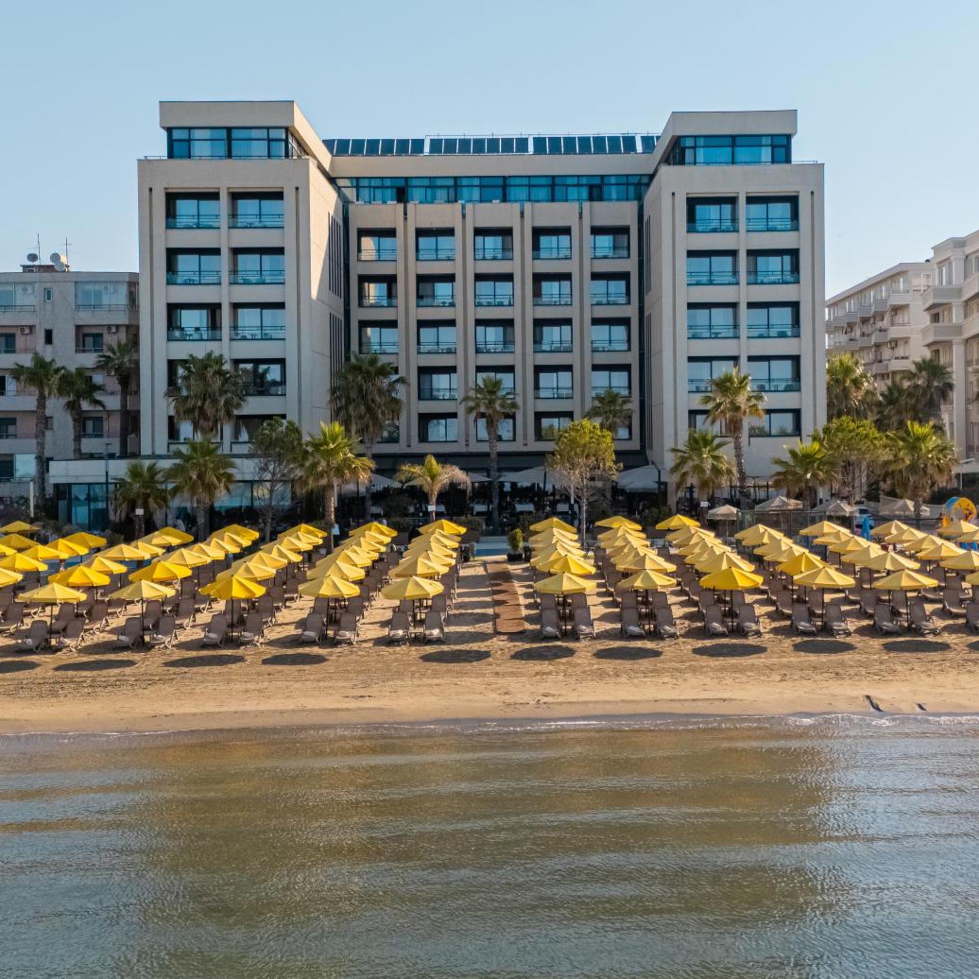 Royal G Hotel and Spa 49/58