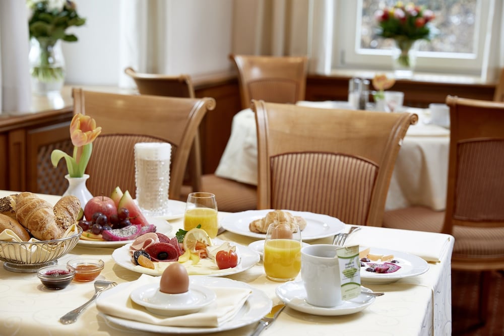 BW HOTEL ALPENROSE - KUFSTEIN 47/57