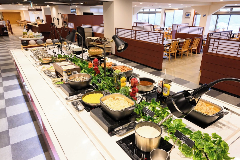 Hotel Urashima 40/55