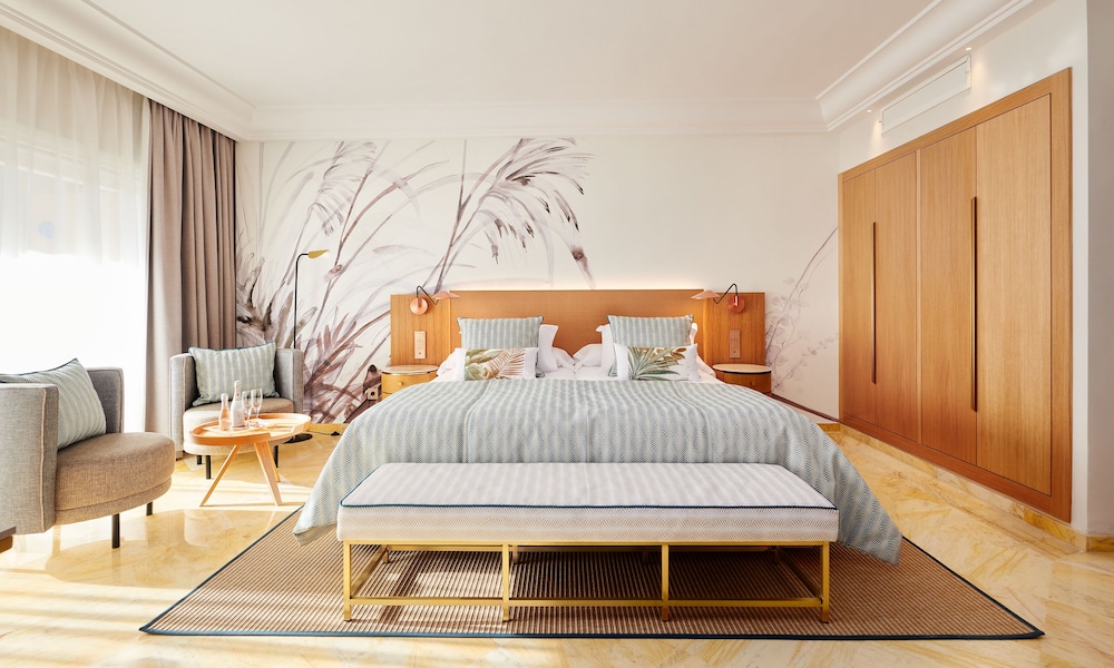 Grupotel Parc Natural and Spa 6/62