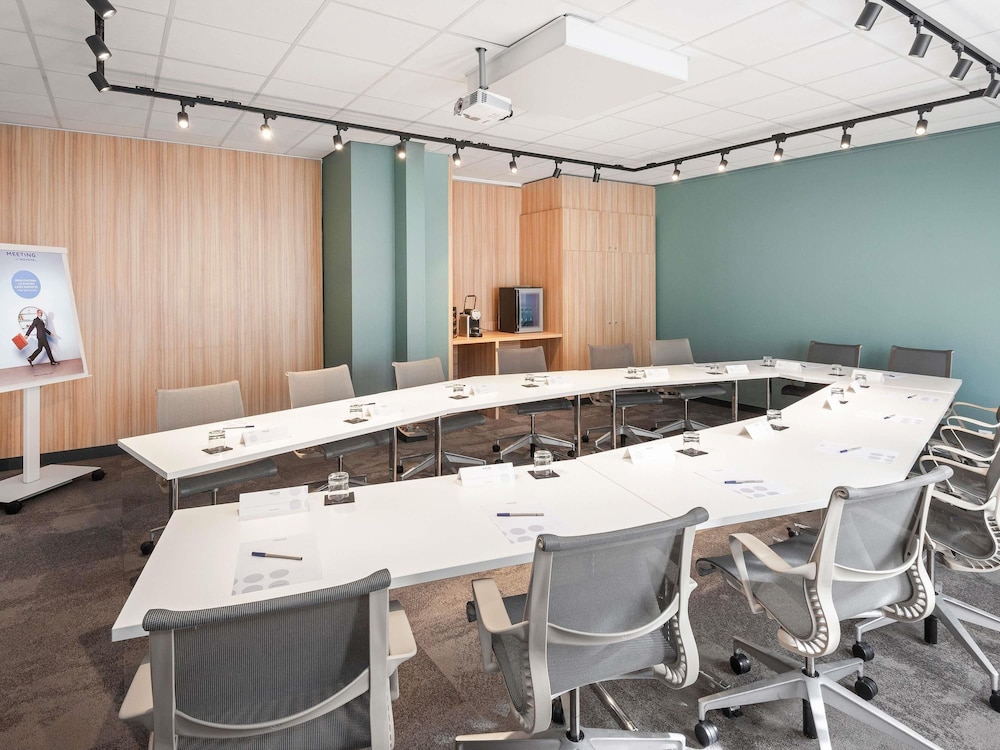 Novotel Blois Centre Val de Loire 34/48