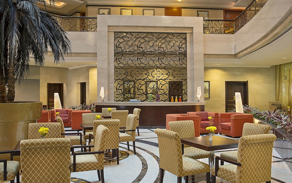 DoubleTree by Hilton Dubai Port Saeed. 41/65