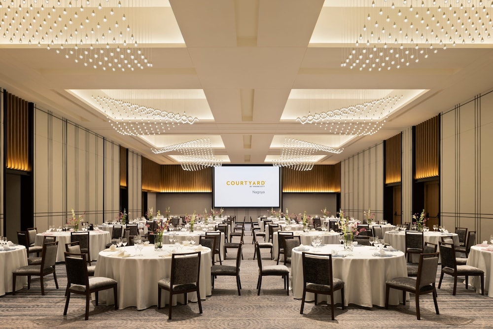 Courtyard by Marriott Nagoya 39/50