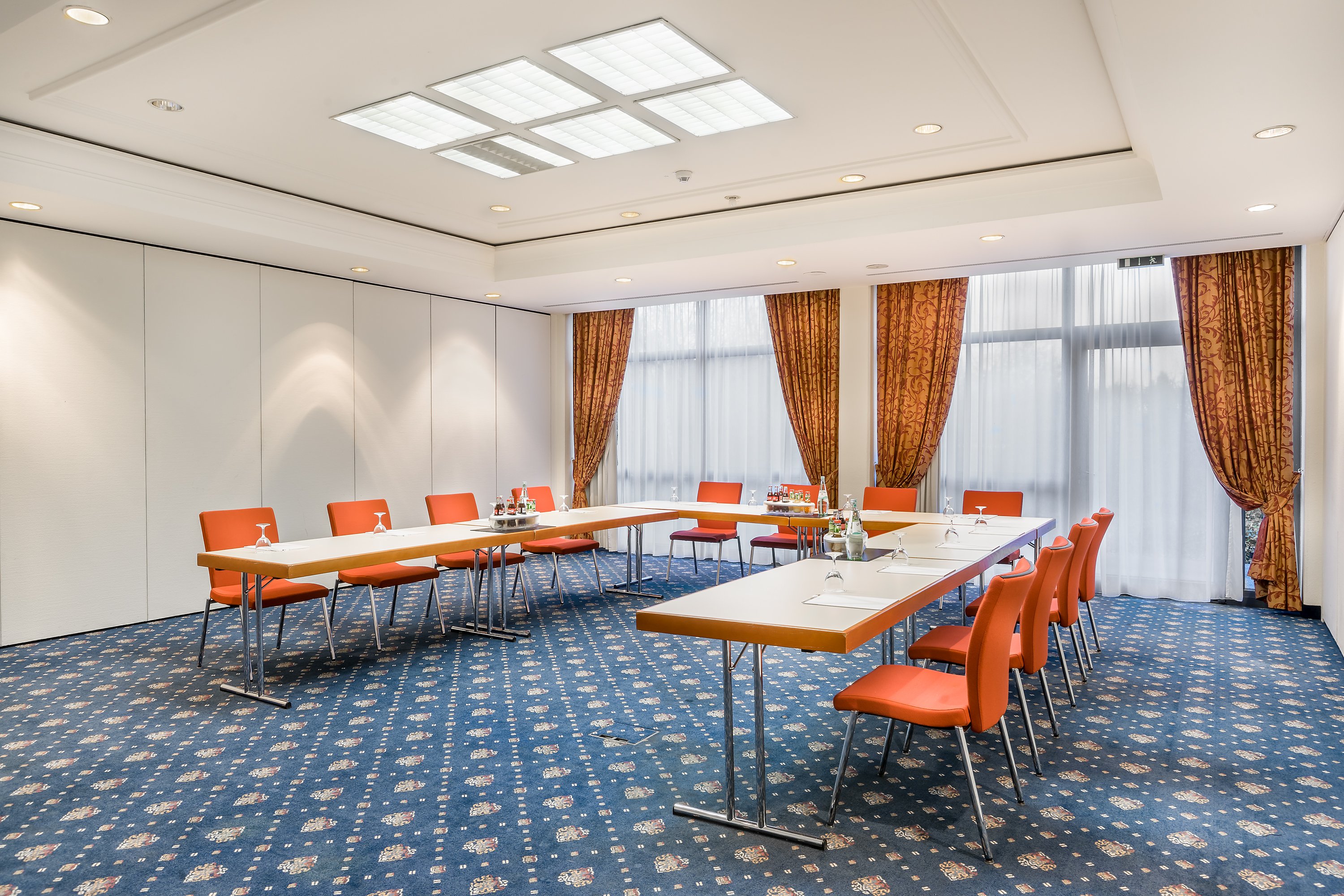 Select Hotel Russelsheim 40/82