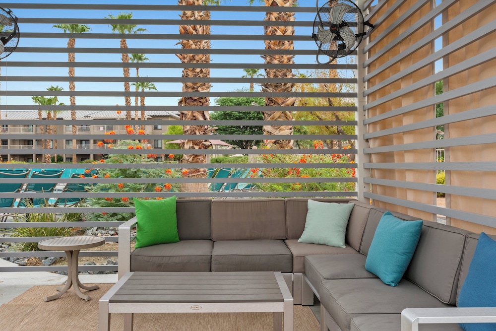 WorldMark Indio 24/48
