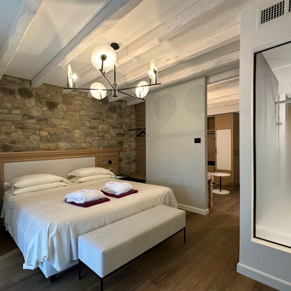 Villa Quaranta Tommasi Wine Hotel & Spa 25/66