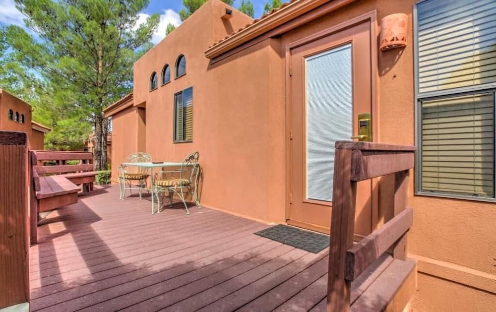 Sedona Pines Resort 29/76