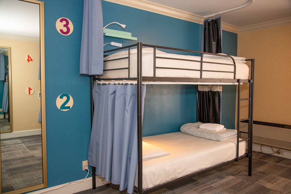 ロンバード モーター イン(LOMBARD MOTOR INN) 写真4