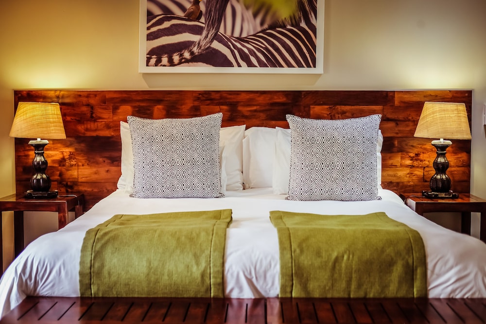 Bushveld Terrace Hotel On Kruger 21/50