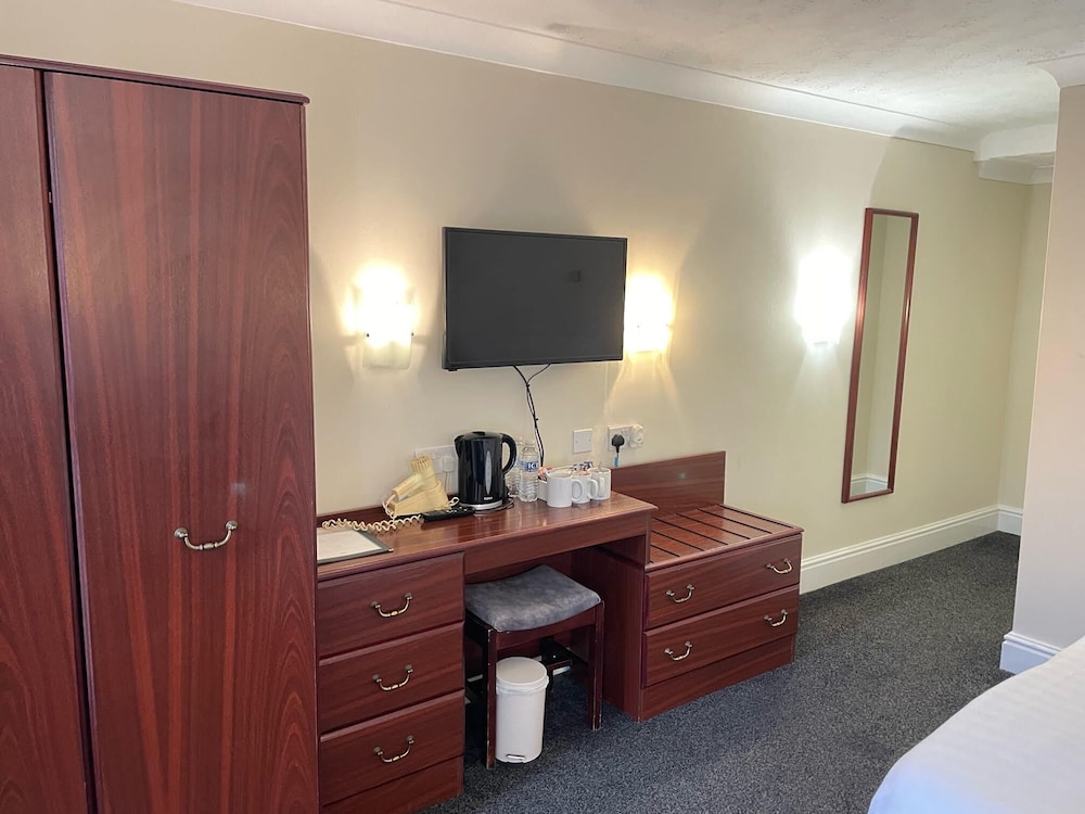 Mountain Park Hotel 38/50